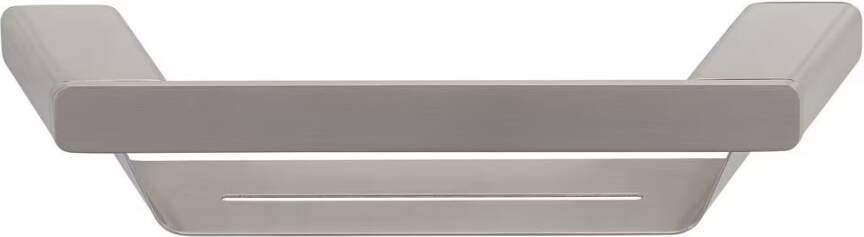 Geesa Douchemand Shift | 30 cm | RVS geborsteld