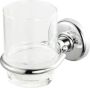 Geesa Glashouder Hotel | Met glas | Chroom - Thumbnail 2