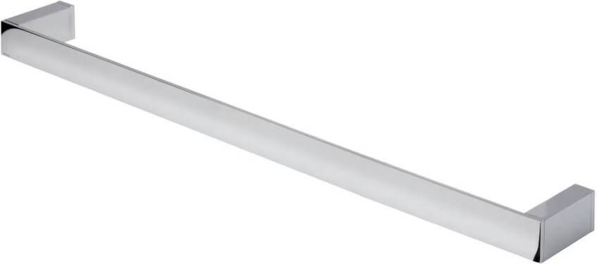 Geesa Handdoekrek Modern Art | 60 cm | Chroom