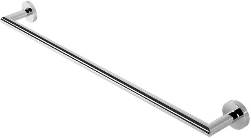 Geesa Handdoekrek Nemox | 60 cm | Chroom