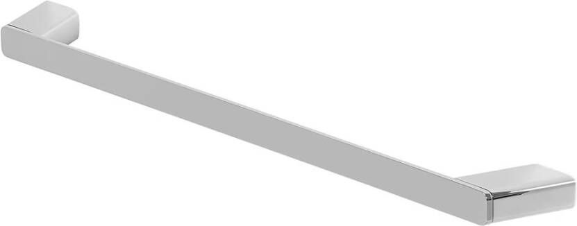 Geesa Handdoekrek Shift | 60 cm | Chroom