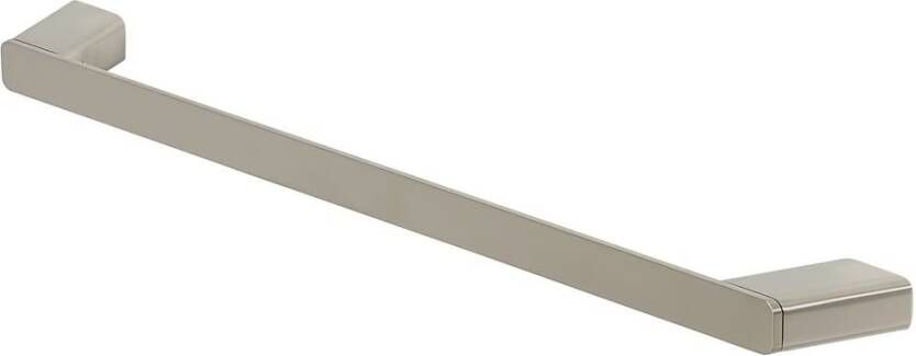 Geesa Handdoekrek Shift | 60 cm | RVS geborsteld