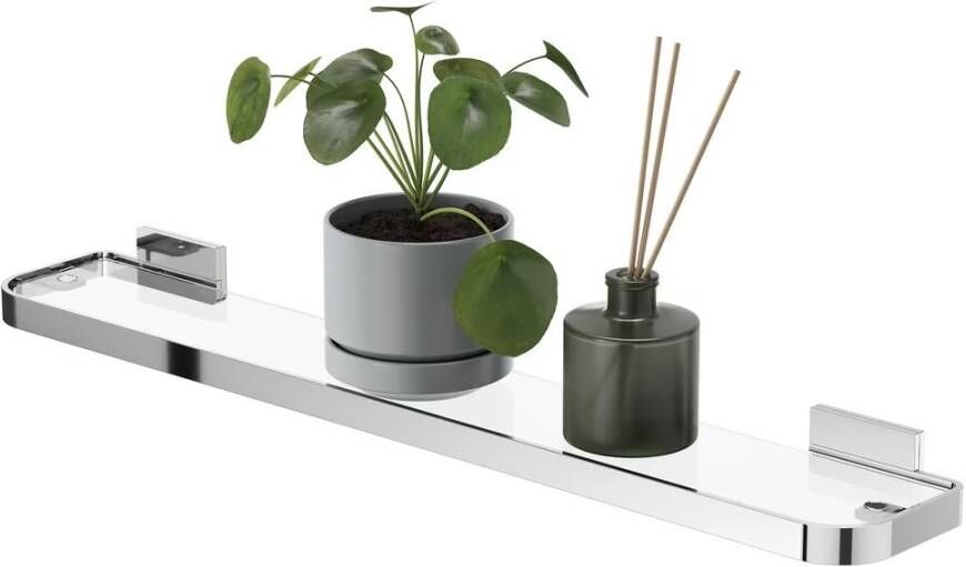 Geesa Planchet Craft | 60 cm | RVS gepolijst