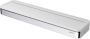 Geesa Planchet Frame | 26 cm | Wit-Chroom - Thumbnail 2