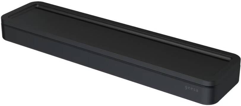 Geesa Planchet Frame | 26 cm | Zwart