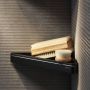 Geesa Planchet Frame | Hoek | Zwart - Thumbnail 3