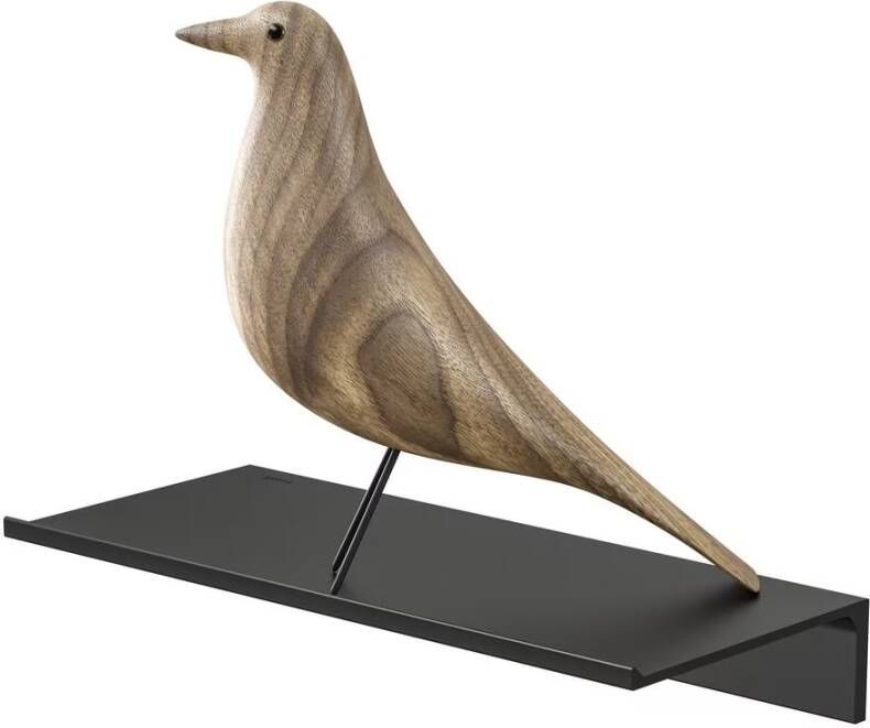 Geesa Planchet Leev | 28 cm | Zwart