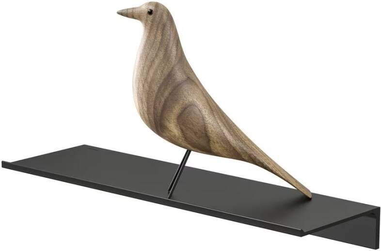 Geesa Planchet Leev | 40 cm | Zwart