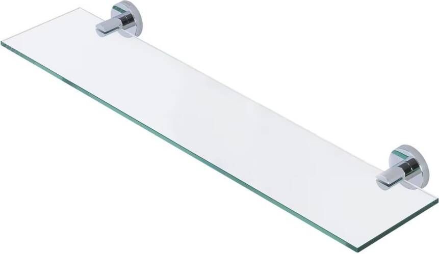 Geesa Planchet Nemox | 58 cm | Chroom