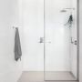 Geesa Planchet Nemox | 58 cm | Chroom - Thumbnail 4