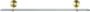 Geesa Planchet Opal | 60 cm | Goud geborsteld - Thumbnail 2