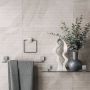 Geesa Planchet Topaz | 60 cm | Chroom - Thumbnail 4