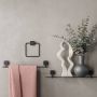 Geesa Planchet Topaz | 60 cm | Zwart - Thumbnail 4