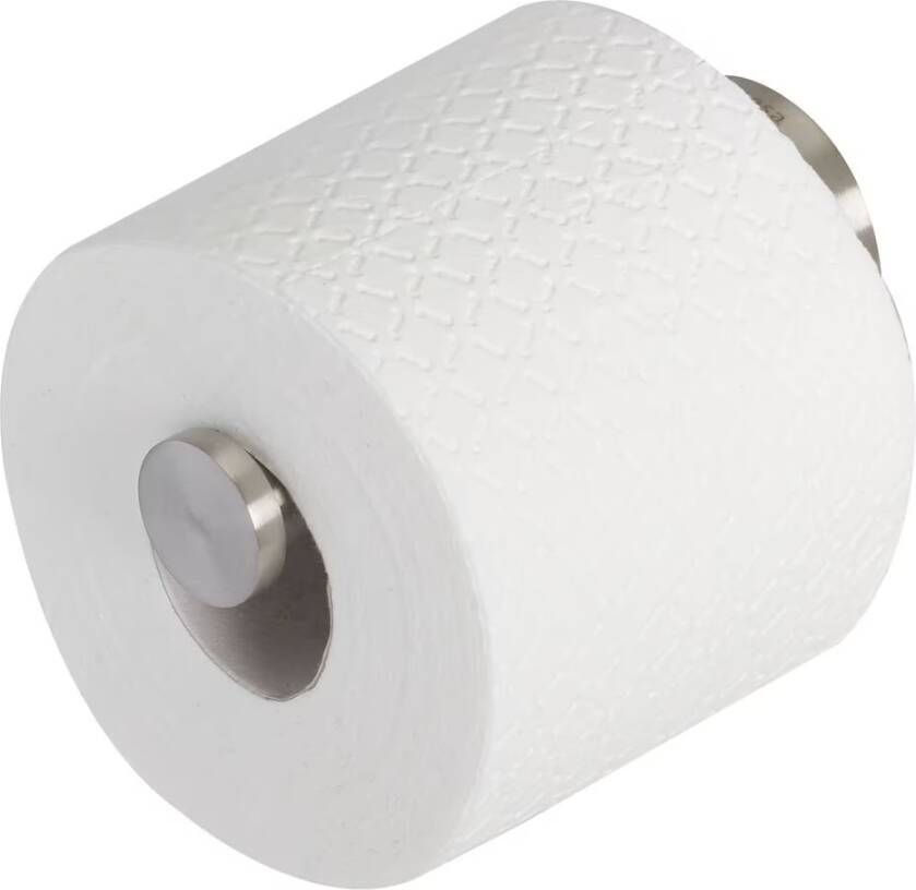 Geesa Reserverolhouder Nemox | RVS geborsteld
