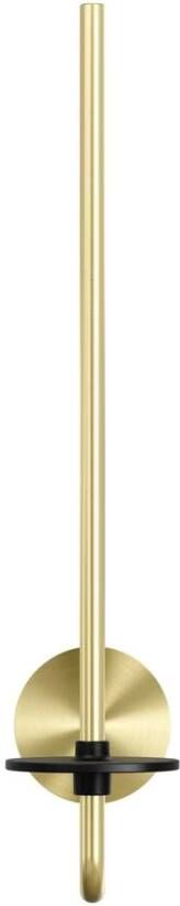 Geesa Reserverolhouder Opal | Goud geborsteld