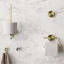 Geesa Reserverolhouder Opal | Goud geborsteld - Thumbnail 3