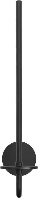 Geesa Reserverolhouder Opal | Zwart