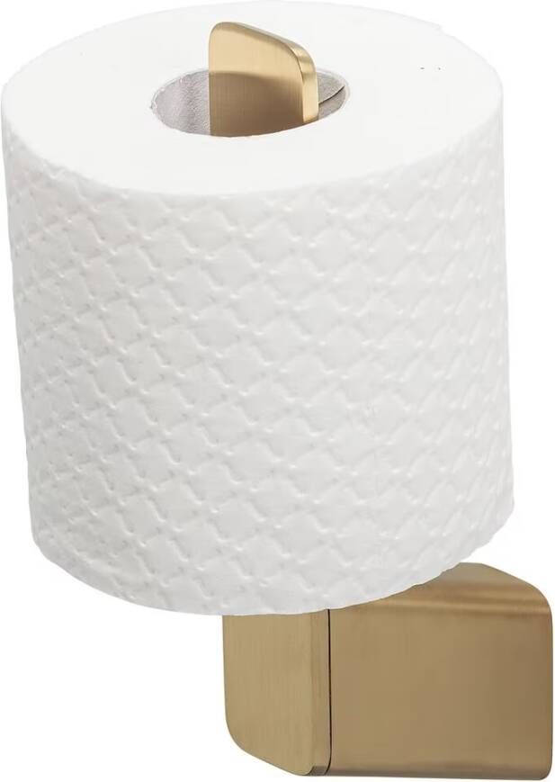 Geesa Reserverolhouder Shift | Goud geborsteld