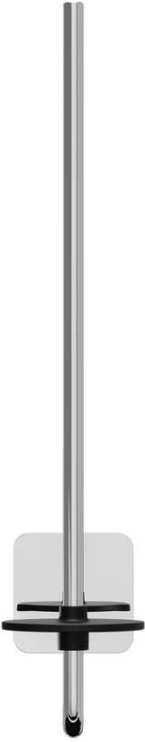 Geesa Reserverolhouder Topaz | Chroom