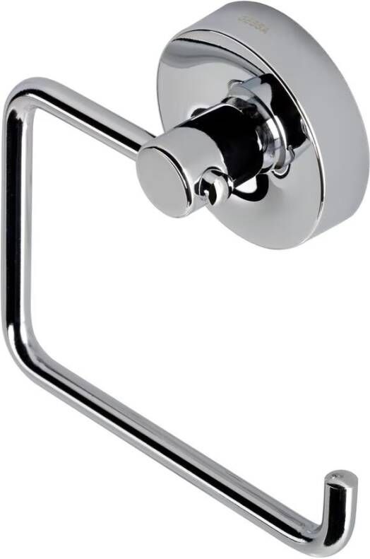 Geesa Toiletrolhouder Luna | Zonder klep | Chroom