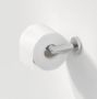 Geesa Toiletrolhouder Nemox | Chroom - Thumbnail 3