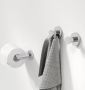 Geesa Toiletrolhouder Nemox | Chroom - Thumbnail 4