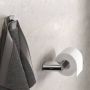 Geesa Toiletrolhouder Shift | Zonder klep | Rechts | Chroom - Thumbnail 4