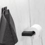 Geesa Toiletrolhouder Shift | Zonder klep | Zwart - Thumbnail 3
