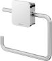 Geesa Toiletrolhouder Topaz | Zonder klep | Chroom - Thumbnail 2
