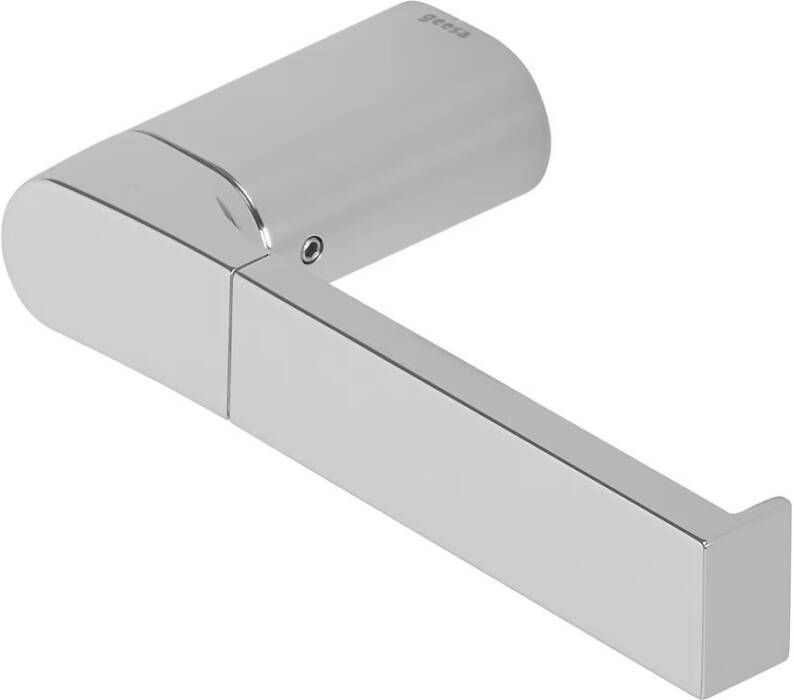 Geesa Toiletrolhouder Wynk | Chroom