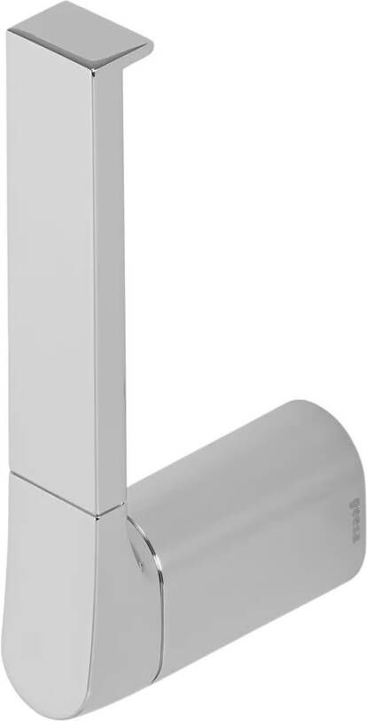 Geesa Toiletrolhouder Wynk | Chroom
