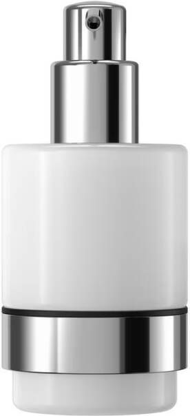 Geesa Zeepdispenser Craft | 200 ml | RVS gepolijst