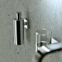 Geesa Zeepdispenser Nelio | 200 ml | Chroom - Thumbnail 3