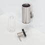 Geesa Zeepdispenser Nemox | 200 ml | RVS geborsteld - Thumbnail 3