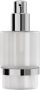 Geesa Zeepdispenser Opal | 200 ml | Chroom - Thumbnail 2
