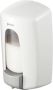 Geesa Zeepdispenser Public Area | 900 ml | Wit - Thumbnail 2