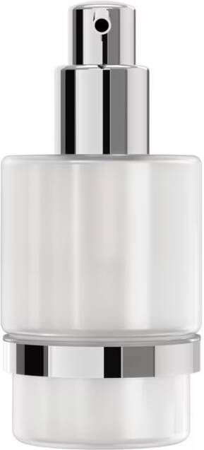 Geesa Zeepdispenser Topaz | 200 ml | Chroom