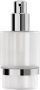 Geesa Zeepdispenser Topaz | 200 ml | Chroom - Thumbnail 2
