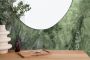 Geo Tiles Amazona Vloertegel | 60x120 cm | Gerectificeerd | Marmerlook | Glans Groen - Thumbnail 4