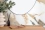 Geo Tiles Crash Vloertegel | 60x120 cm | Gerectificeerd | Marmerlook | Glans Beige - Thumbnail 4