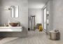 Geo Tiles Domo Wandtegel | 30x90 cm | Gerectificeerd | Mat Grijs - Thumbnail 2