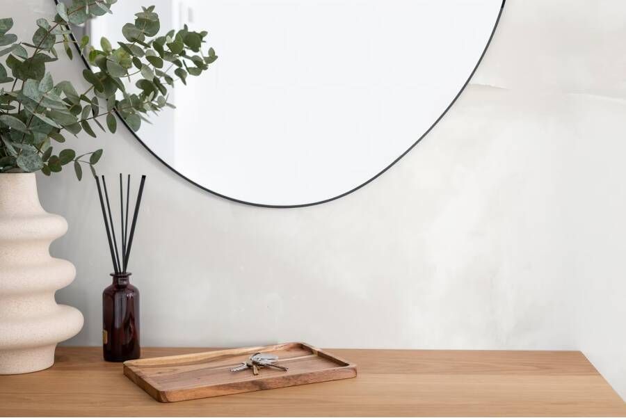 Geo Tiles Soma Vloertegel | 60x120 cm | Gerectificeerd | Marmerlook | Glans Wit
