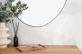 Geo Tiles Soma Vloertegel | 60x120 cm | Gerectificeerd | Marmerlook | Glans Wit - Thumbnail 4
