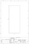 Gliss Design Badkamerspiegel Basic | 180x70 cm | Rechthoekig - Thumbnail 4