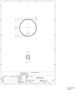 Gliss Design Badkamerspiegel Fantasia | 60 cm | Rond | Indirecte LED verlichting | Touch button | Met spiegelverwarming - Thumbnail 2