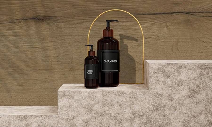 Grandeur Sverigo Vloertegel | 30x60 cm | Gerectificeerd | Houtlook | Mat Beige