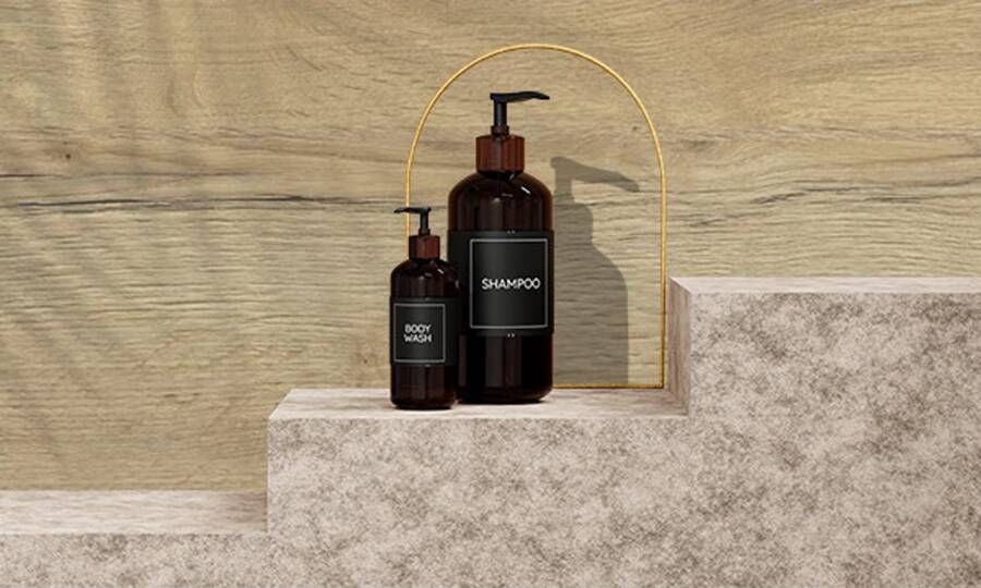 Grandeur Sverigo Vloertegel | 30x60 cm | Gerectificeerd | Houtlook | Mat Beige