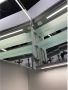 Hipp Design Spiegelkast SPK52000 | 140x70x14 cm | 3 Deuren | Directe LED verlichting | Aluminium | Met spiegelverwarming - Thumbnail 3