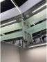 Hipp Design Spiegelkast SPK41000 | 160x70x14 cm | 3 Deuren | Directe LED verlichting | Aluminium | Met spiegelverwarming - Thumbnail 4