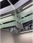 Hipp Design Spiegelkast SPK42000 | 120x70x14 cm | 2 Deuren | Directe LED verlichting | Aluminium | Met spiegelverwarming - Thumbnail 2